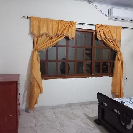Casa De Los Cruz Leticia Ngoại thất bức ảnh