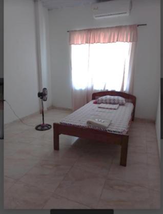 Casa De Los Cruz Leticia Ngoại thất bức ảnh