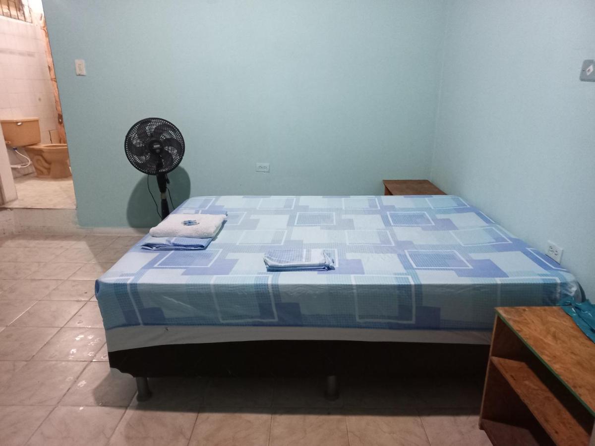 Casa De Los Cruz Leticia Ngoại thất bức ảnh