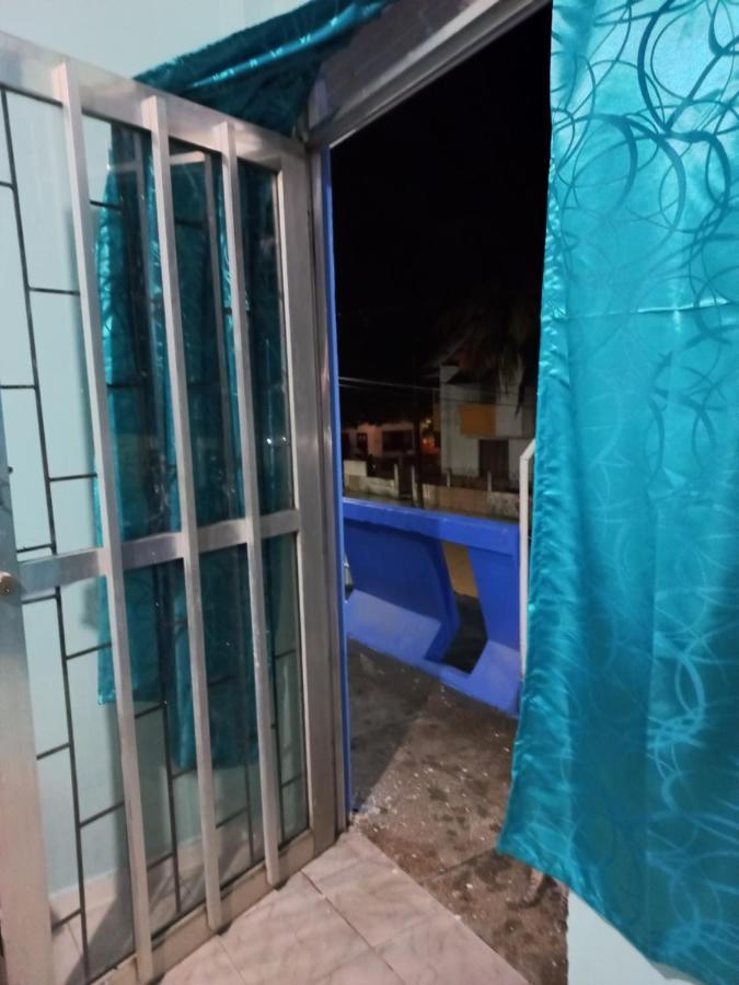 Casa De Los Cruz Leticia Ngoại thất bức ảnh