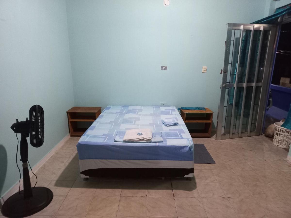 Casa De Los Cruz Leticia Ngoại thất bức ảnh